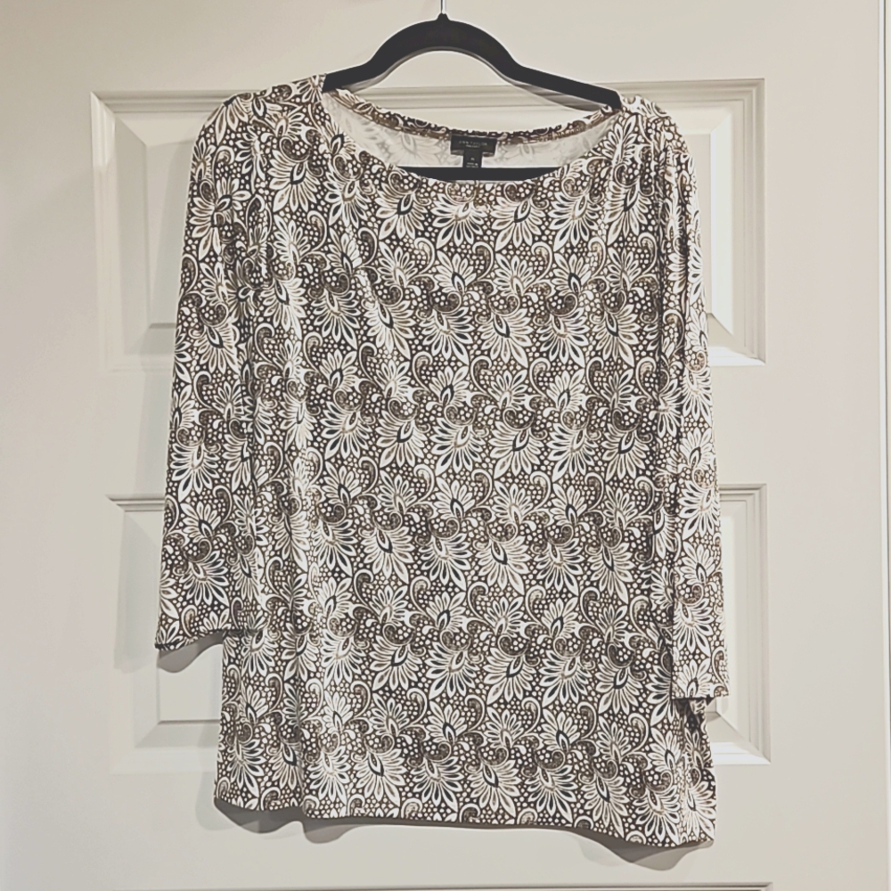 Ann Taylor Top